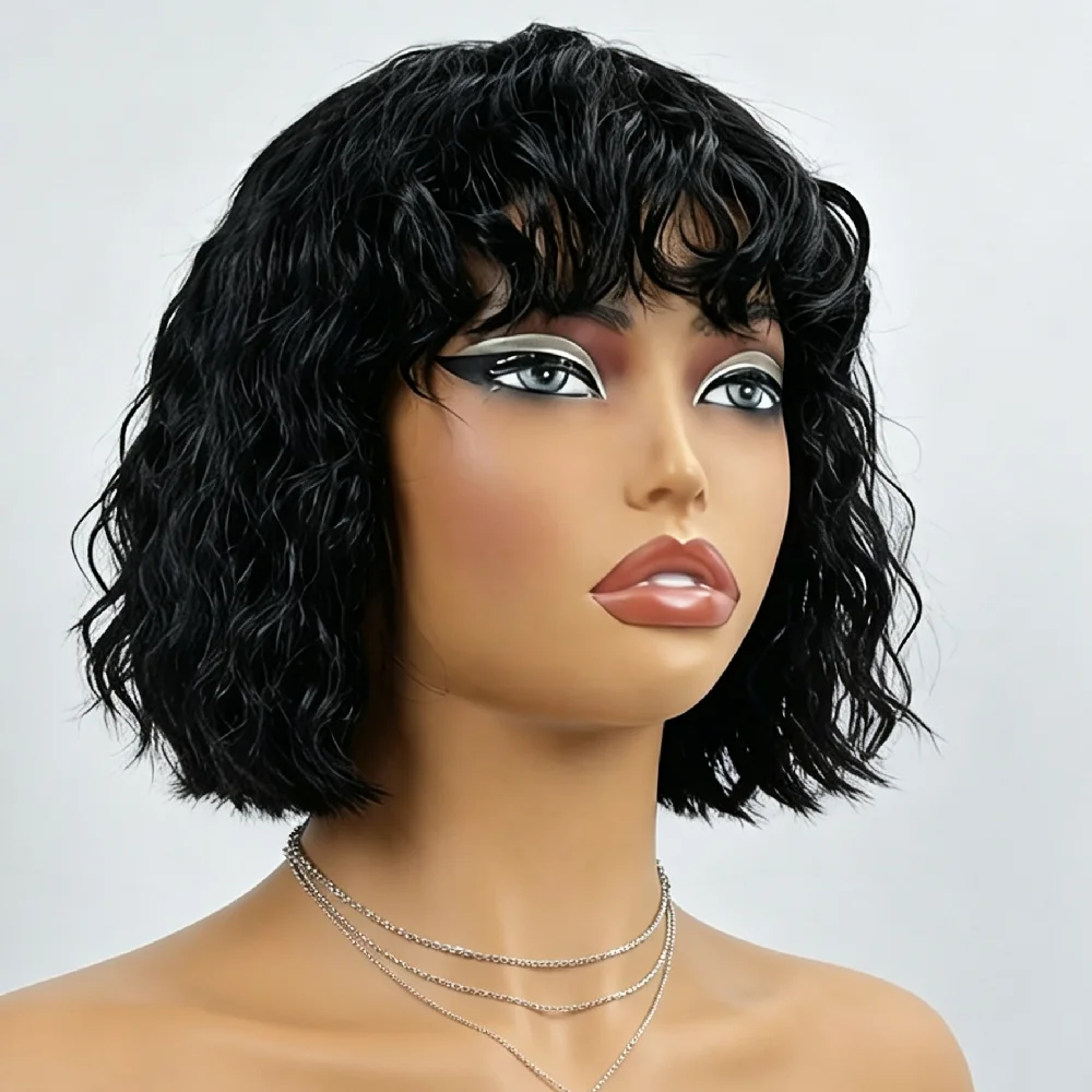 peluca-de-cabello-humano-corto-de-6-pulgadas-con-flequillo-estilo-bob-suelto-y-profundo-de-18-pulgadas-densidad-del-250-negro-natural