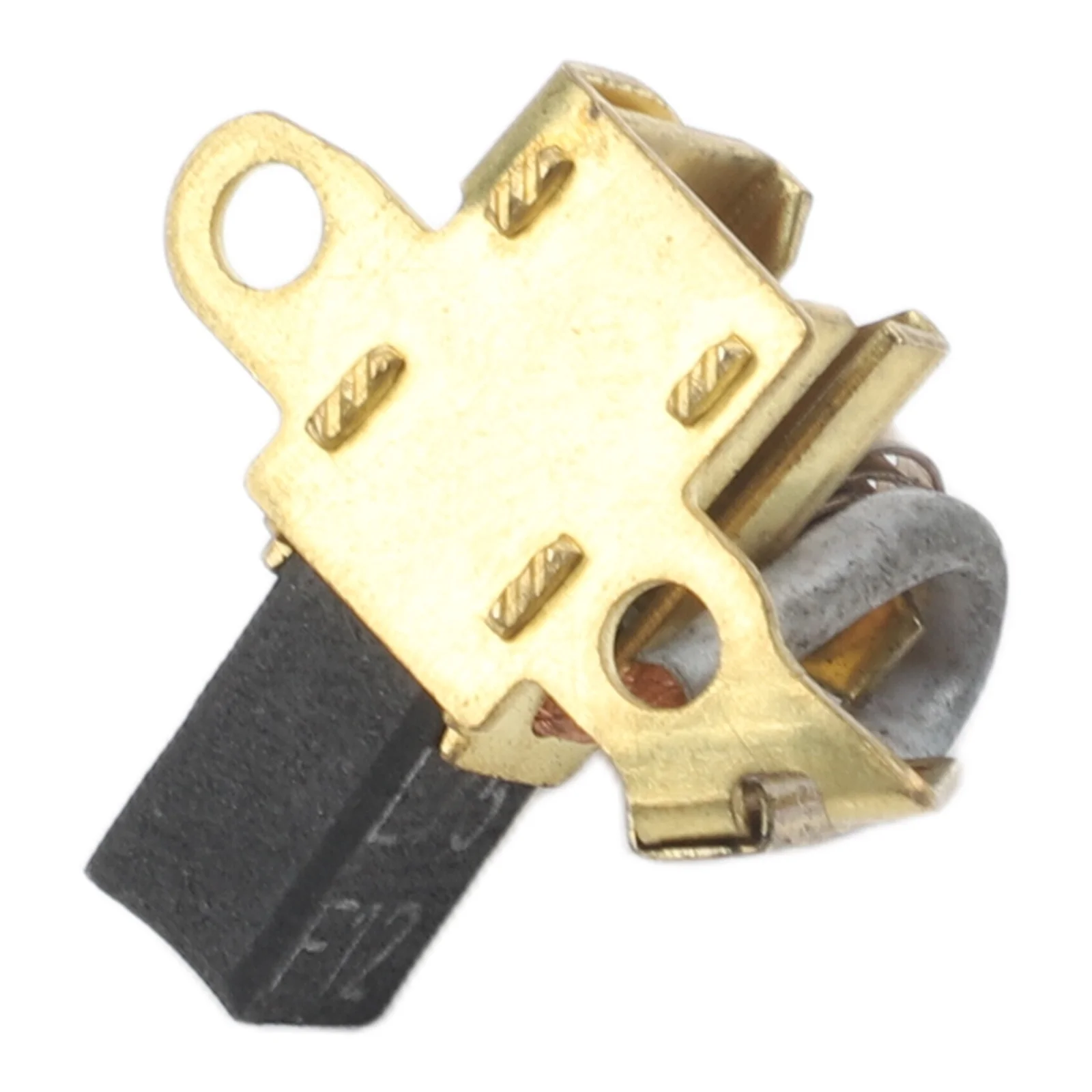 Carbon Brush Holder Part Number N028619 Compatible with Rotary Hammer Models D25102 For D25103 D25112K D25124K D25223K