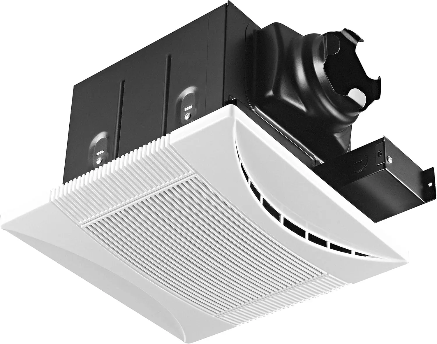 

Tech Drive Super-Quiet 70 CFM, 0.3 Sone Bathroom Ventilation and Exhaust Fan