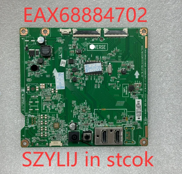 

Хорошее качество для 29WK600 29WL500 29WL50S EAX68884702