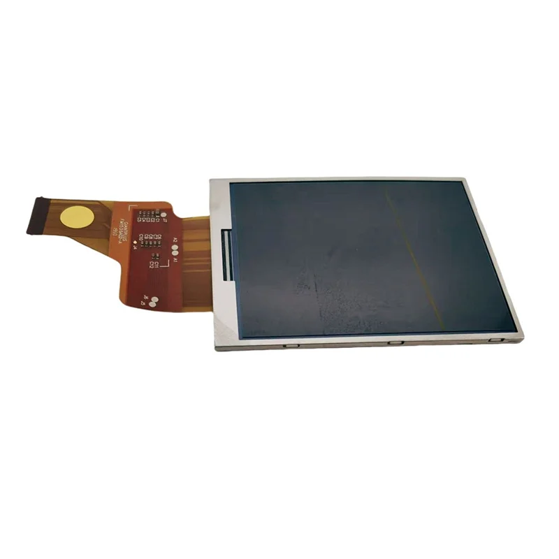 フル交換用 LCD スクリーンディスプレイ バックライト付き Nikon L840、B500、B600 カメラ修理部品用