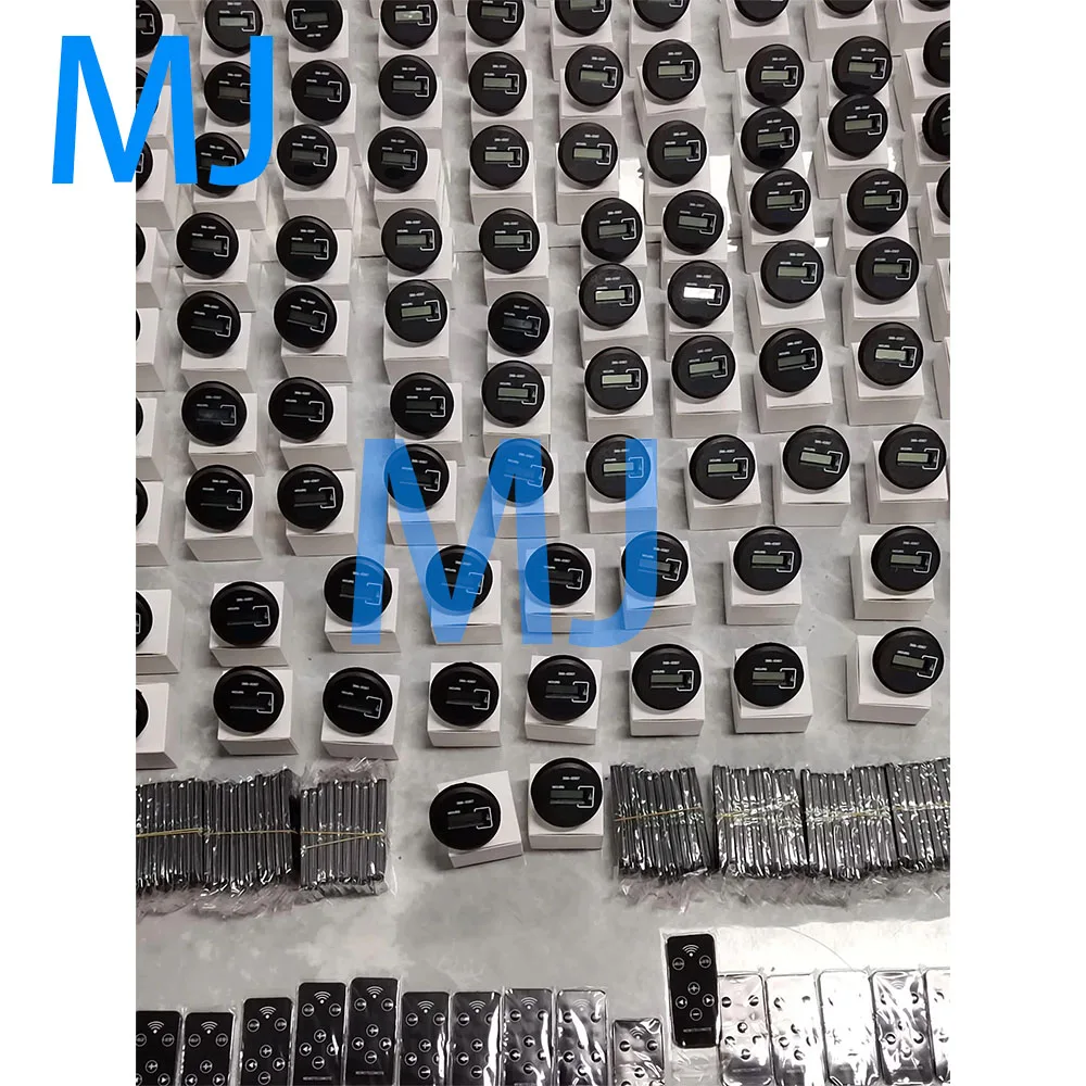 For CAT Excavator Time 366-0367 285-9075 361-7150 161-3932 Remote Hour Meter With Controller Timer For caterpillar Diesel Engine