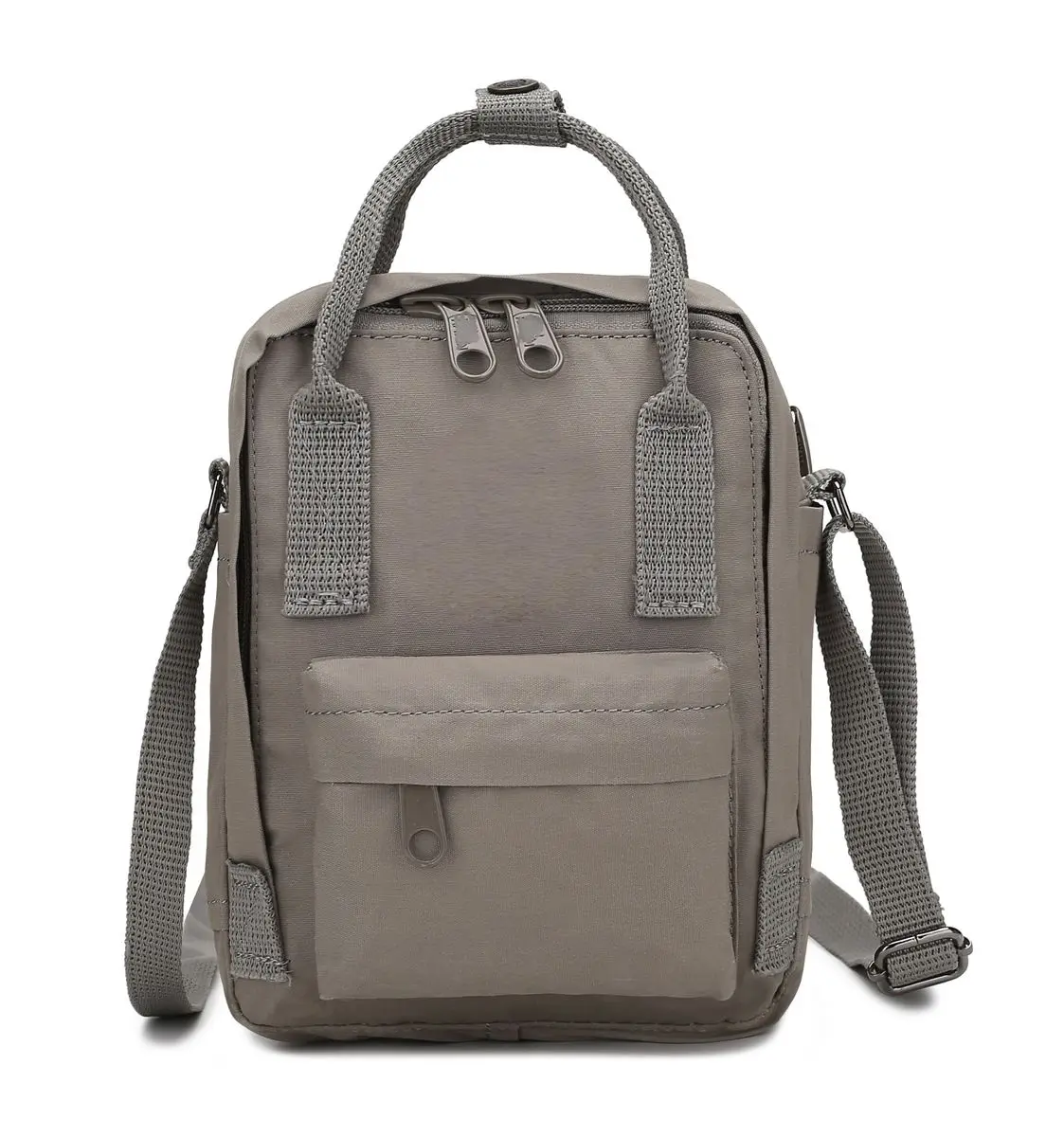 حقيبة ظهر Fox Cross-body، حقيبة يد، حقيبة كتف، أدوات صغيرة للحمل، حقيبة تخزين، حقيبة كتف، حقيبة تسوق خفيفة