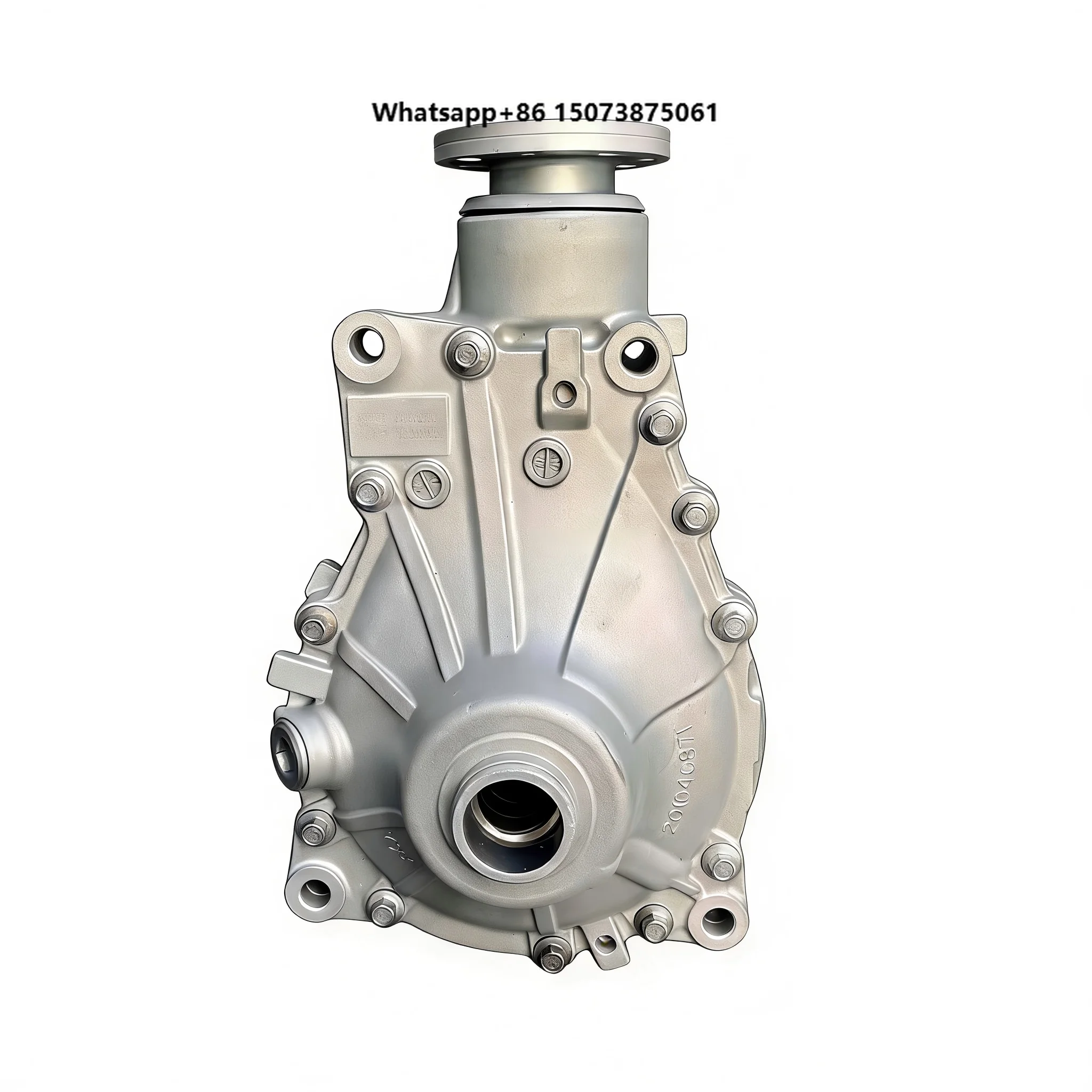 

Suitable for 31508487445 3.38 Front Differential Rear Drive Shaft Assembly with Driveshaft for Automatic Transmission System
