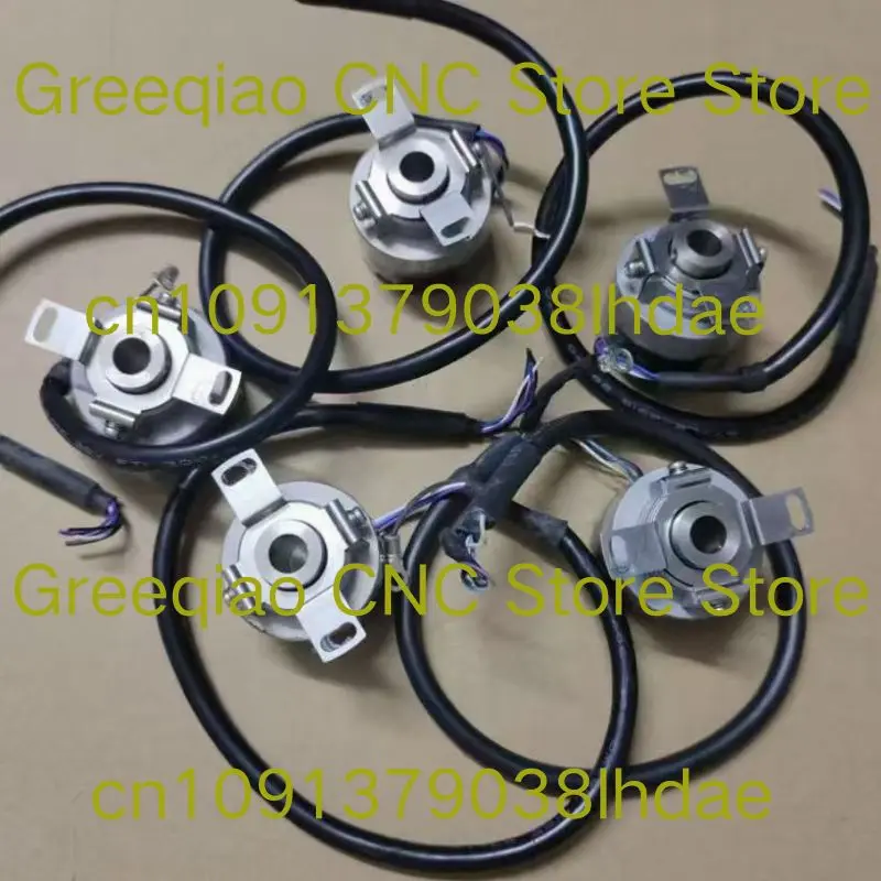 Second hand TS5711N240 encoder tested OK and shipped quickly