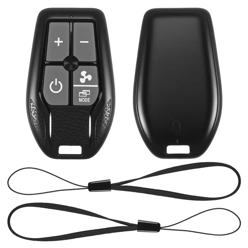 N35R-Universal Air Conditioner Remote Control X900 Compatible With All Major Air Conditioner Brands & Models 2Pack
