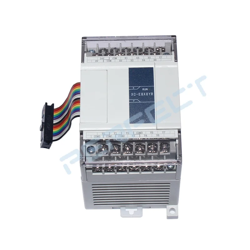 XC-E32YR XINJE XC Series XC PLC Programmable Logic Controller 32 Points Output Extension Module Wholesale