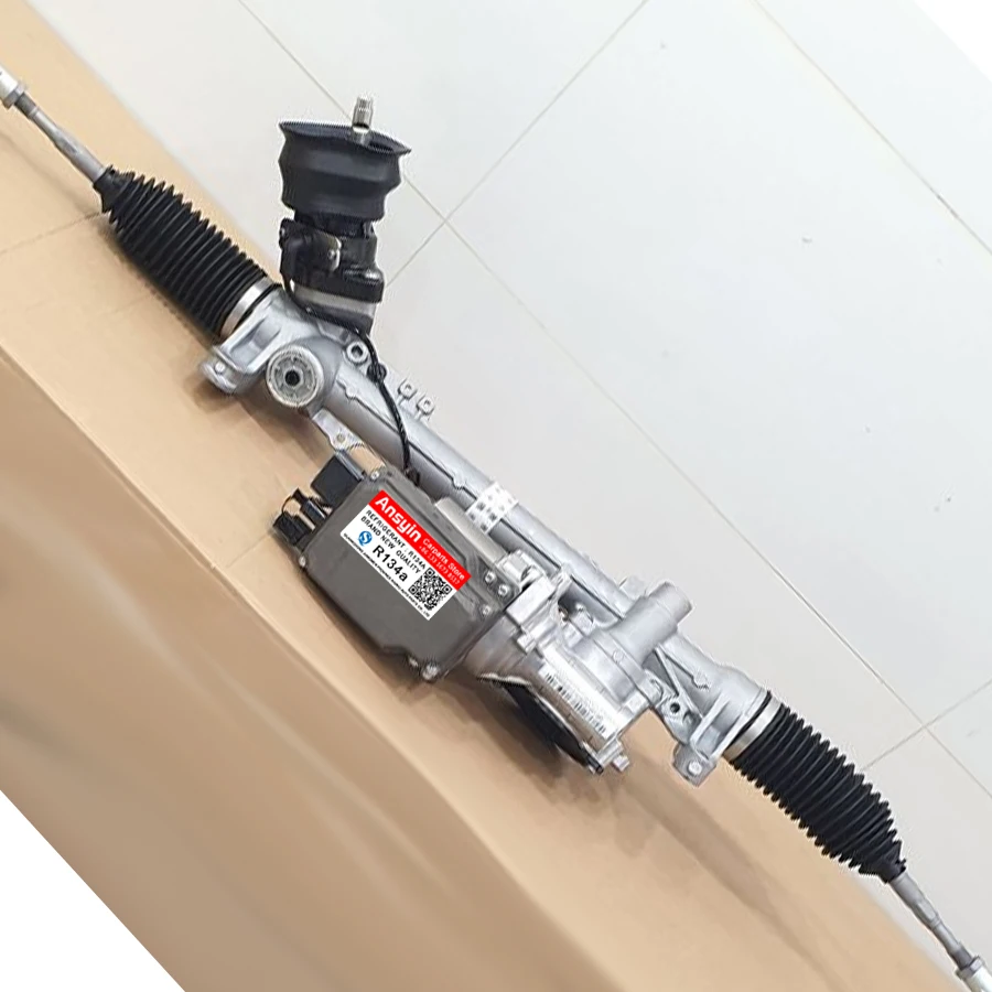 Power Steering Rack Gear For Mercedes-Benz 12-18 GLA200 W246 W242 W117 2464605101 2464603901 2464609700 2464602301 A2464605101