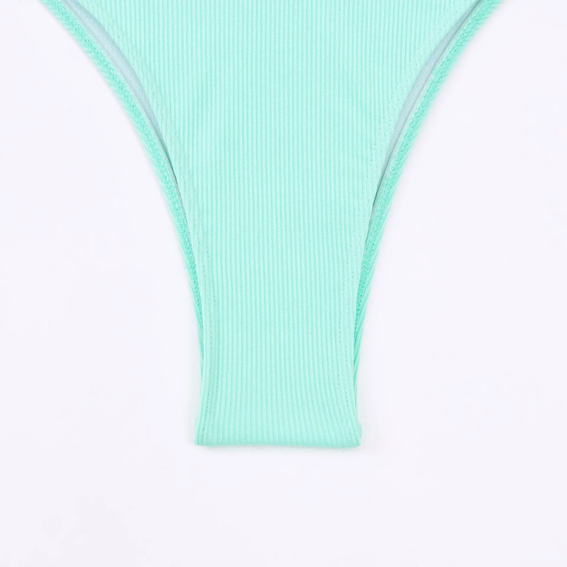 BanRibV-Maillot de bain brésilien sexy pour femmes, bikini tanga, baigneuses, baigneuses, vêtements de plage d'été, 2024