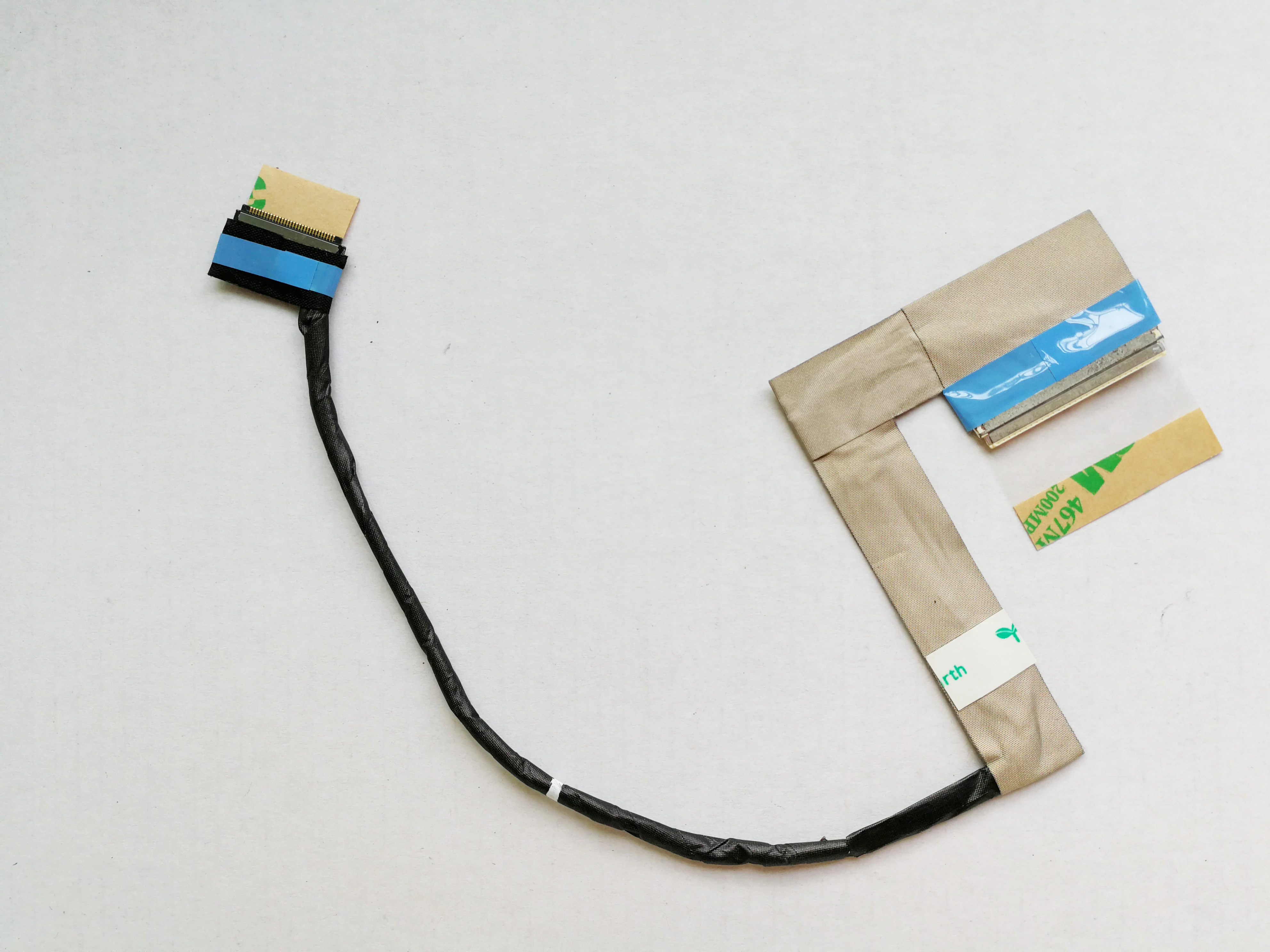 

new for asus UL20 UL20A UL20F led lcd lvds display video cable 1422-00MS0AS 14G2202LA11D