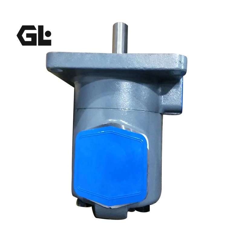 Pompa idraulica SQP SQP 43-50-30-86CC-18 SQP43-60-25-86CB2-LH-16 SQP-432-50-25-12VQ-86DAB-S121 Cartuccia pompa a palette