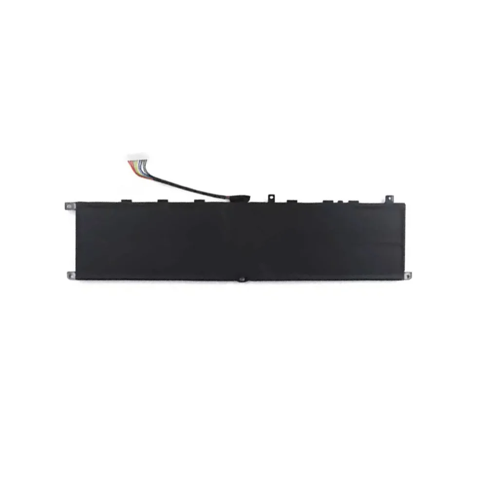 BTY-M6M 15.2V 99.99Wh Genuine Original Laptop Battery For MSI Creator 15 A10SD A10SF GS66 Stealth 10SFS 10SGS 10SE-045 10UG GE66