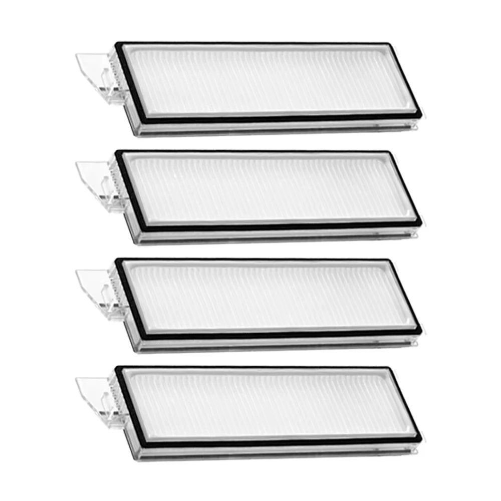 

【Дополнительные аксессуары】Совместимые с роботом-пылесосом Roborock S8 MaxV Ultra: ролик, фильтр, мешок для пыли, салфетка для уборки, боковая щетка SS