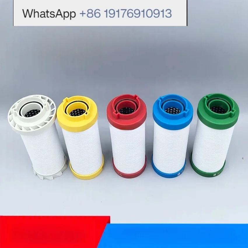 EL cold dryer compressed air precision filter element CE-015/035/060/080/120CTAXF