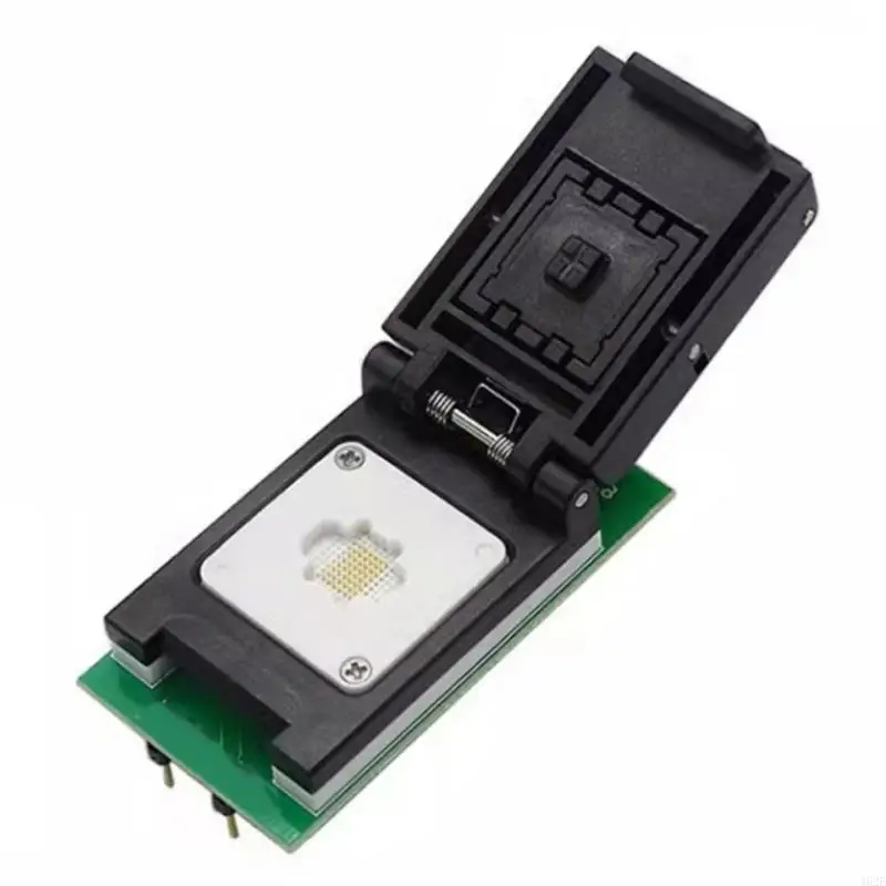 

462E Original BGA48 BGA63-D1P48 2-in-1 Adapter Set for T76 Programmer Highly Precise Molds Efficient