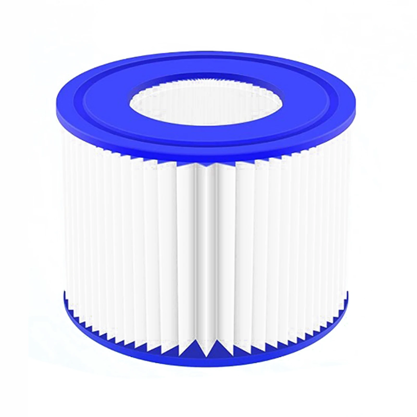 1pc Pool Cleaning Filter Element For Lay Z Lazy Spa Pool Miami Vegas Monaco Cartridge Filters VI Garden Spare Parts