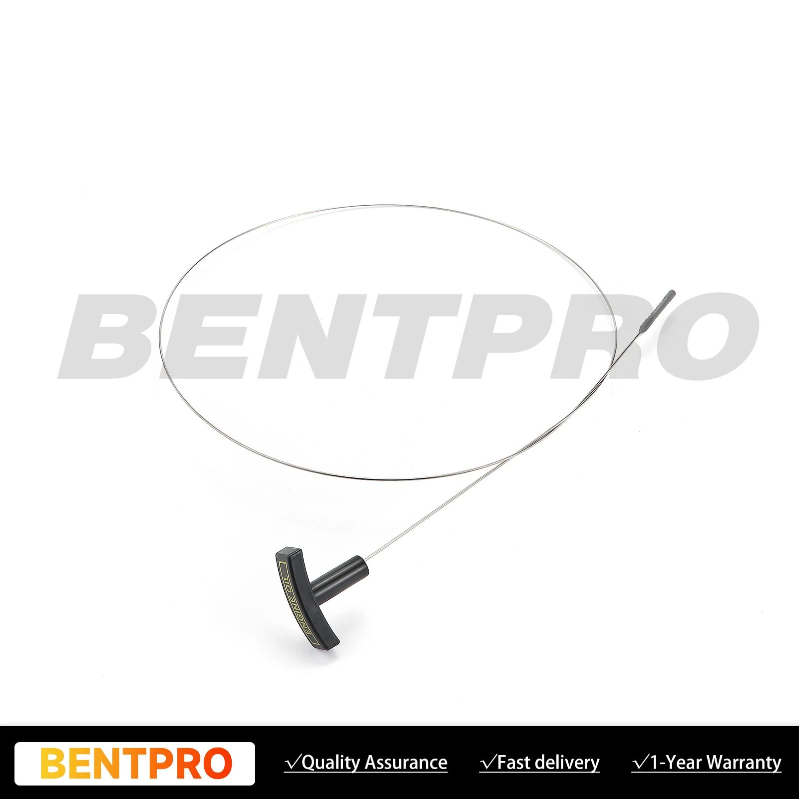 

Engine Oil Dipstick For 2003-2005 Ford F-250 F-350 Super Duty 6.0L V8 3C3Z6750AA