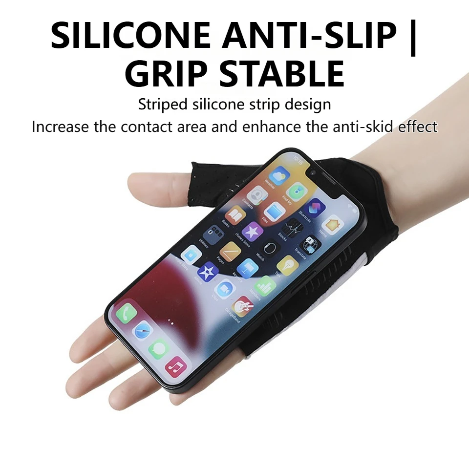 GTUBIKE Zomer Fietshandschoenen Half Vinger MTB Fietshandschoenen voor Mannen SBR Gewatteerde Antislip Schokabsorberende Fietsen fiets Accessorie