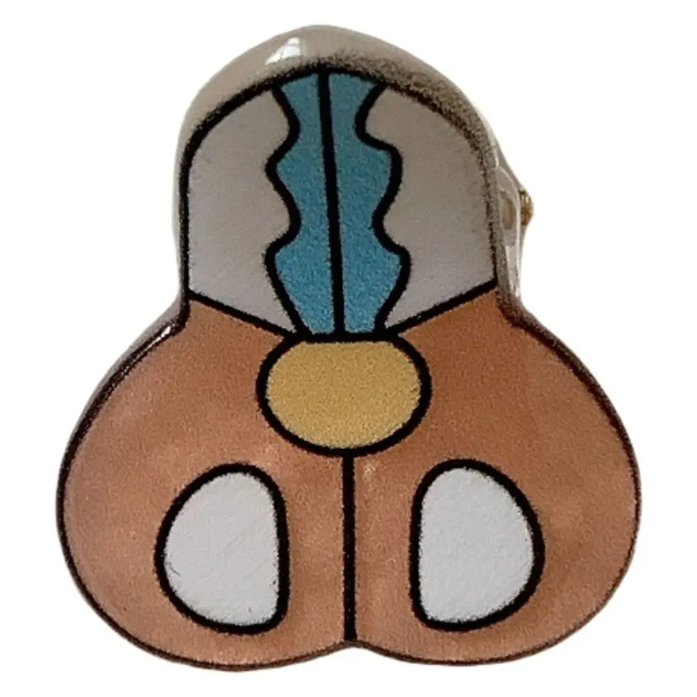 

Милые акриловые канцелярские принадлежности, мини-линейка для волос, тетрадь, маленькая заколка для волос, милая заколка для волос, милая заколка для волос для девочек