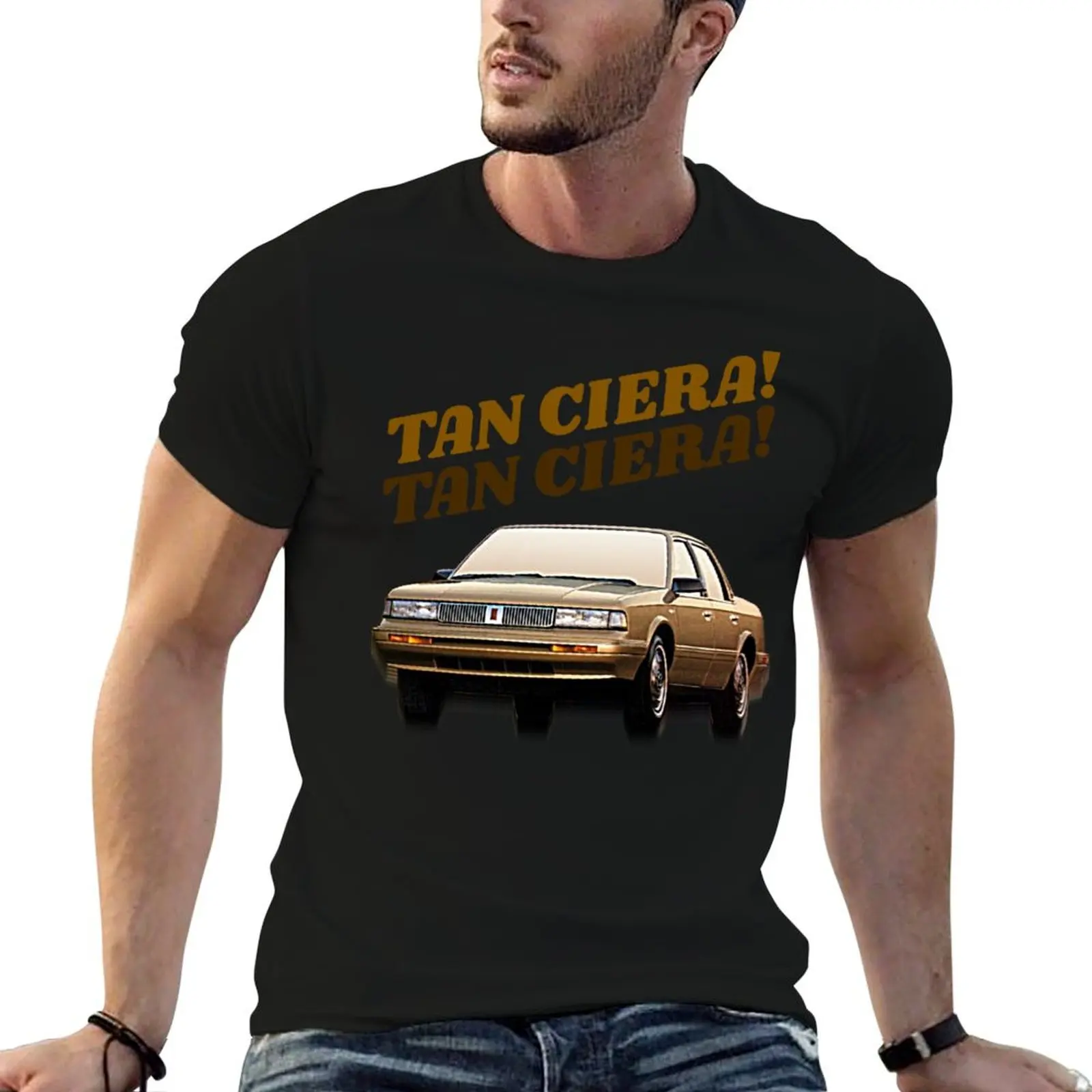 TAN CIERA! TAN CIERA!!! ))(( Fargo Marge Fan T-Shirt Construction Work Tee Shirt