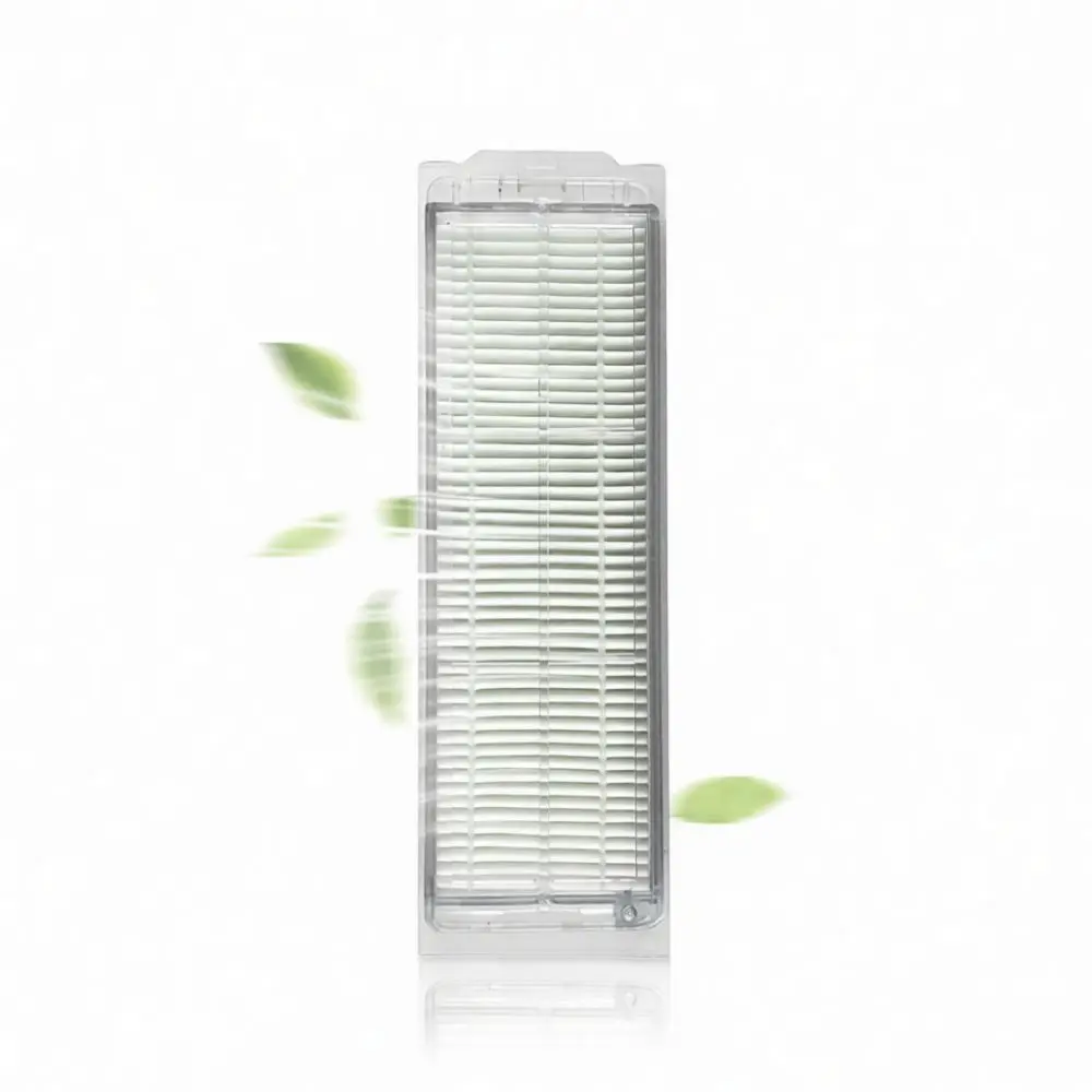 For Mijia S10 B106GL STYTJ02YM Replacement Parts Main Brush Side Filter Mop Cloth Robot Vacuum Cleaner Accessories