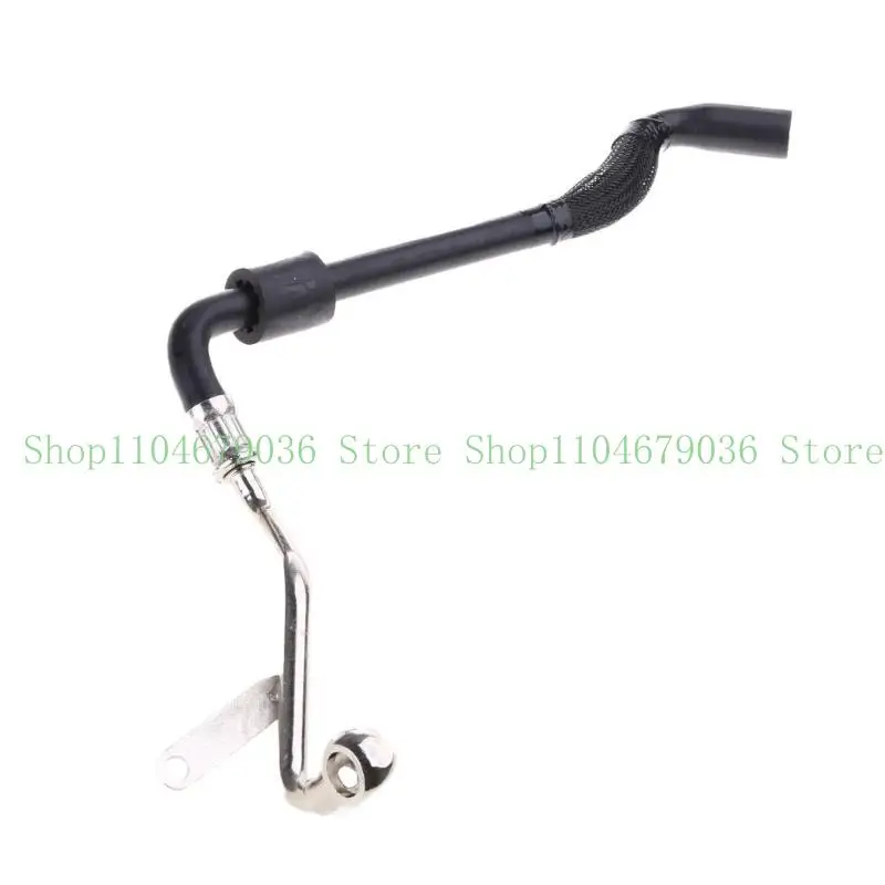 652F 06J121492C Vòi ống xả khí làm mát thay thế cho ống xả khí cho ống tản nhiệt golf