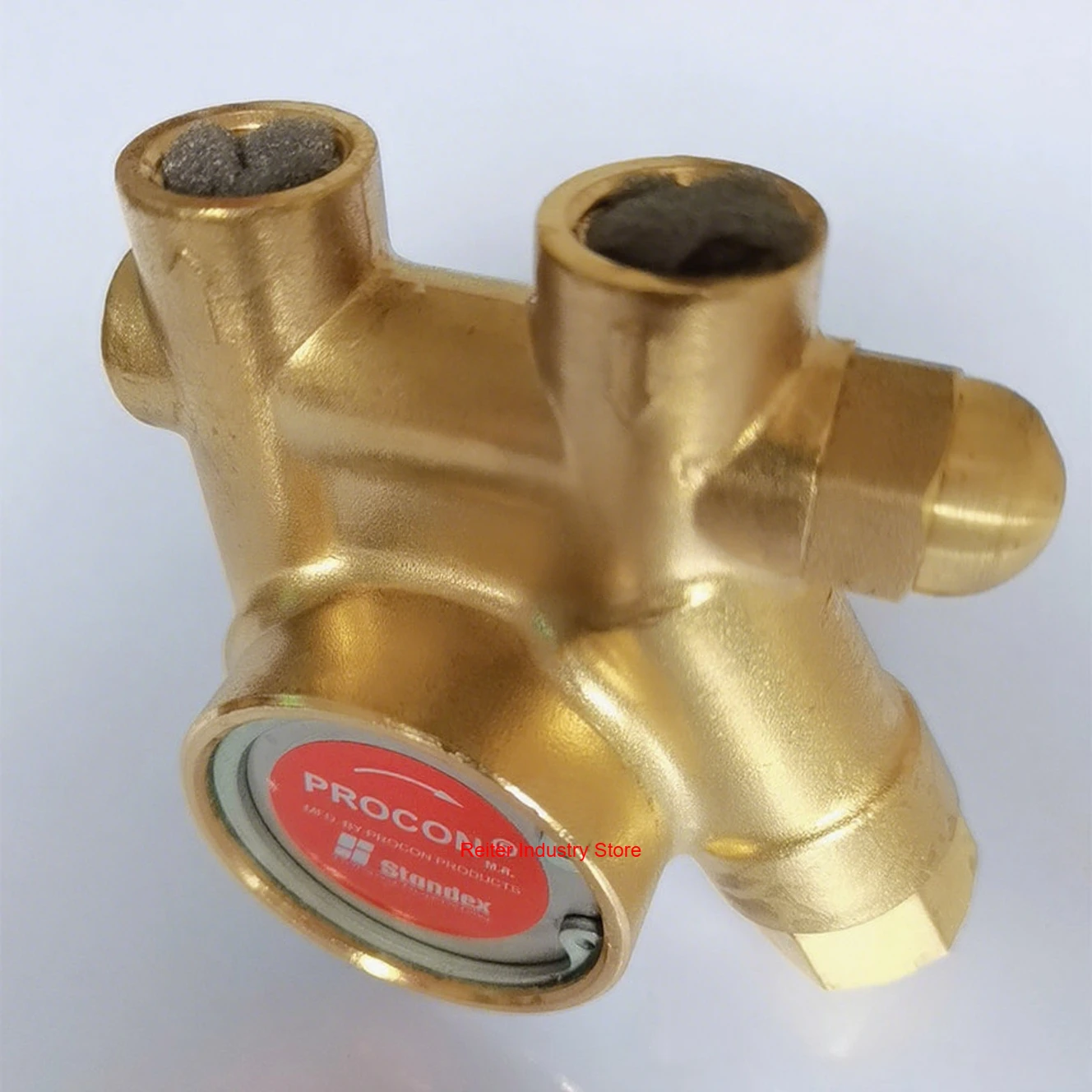 Nueva máquina de café, máquina cortadora de Coca-Cola, refuerzo de agua de refrigeración, bomba de cuchilla, PROCON, accesorios originales importados