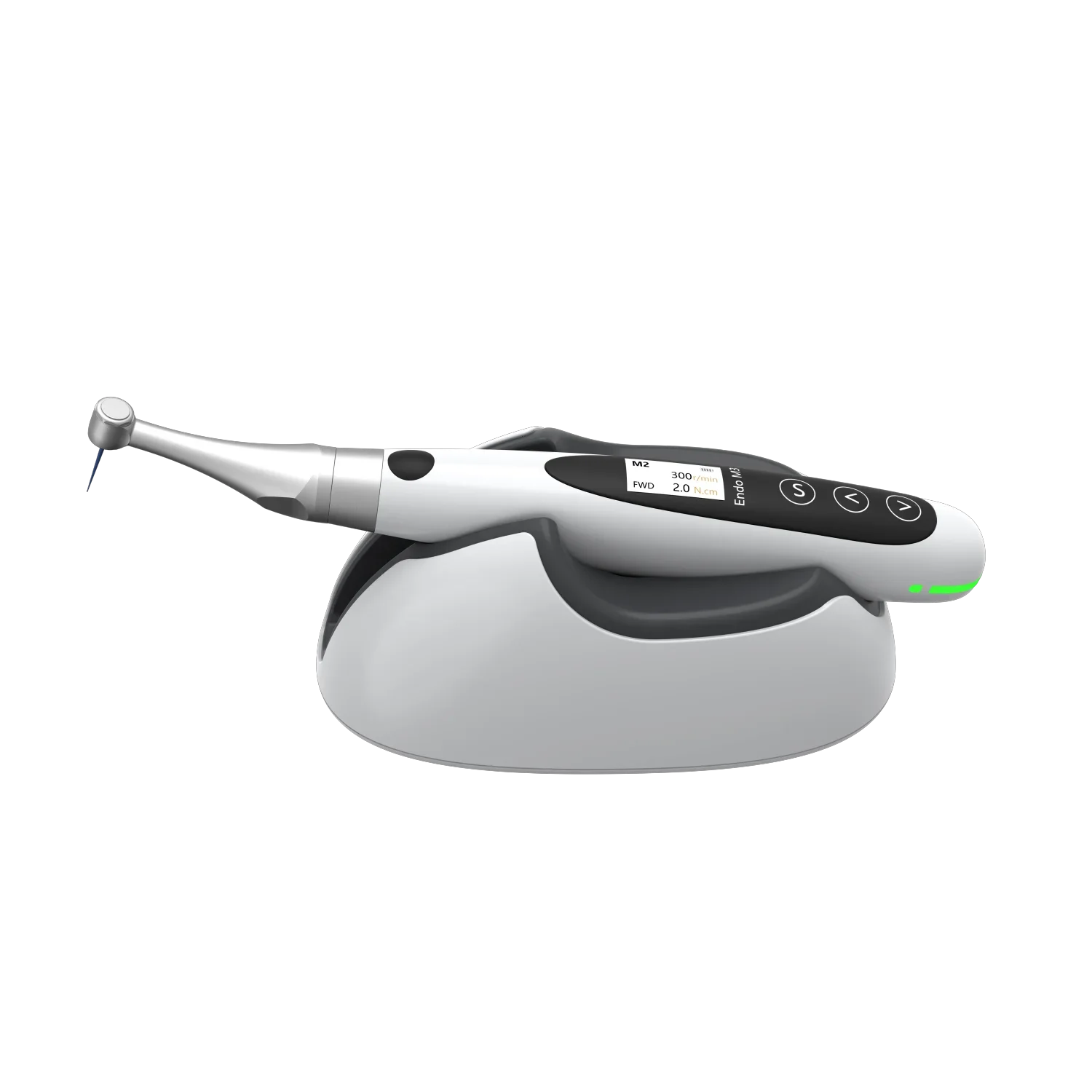 

New Brushless ENDO Motor ENDO M3 Speed 50-2000rpm Machine Denta Pulp And Oral Cavity Anti Fracture