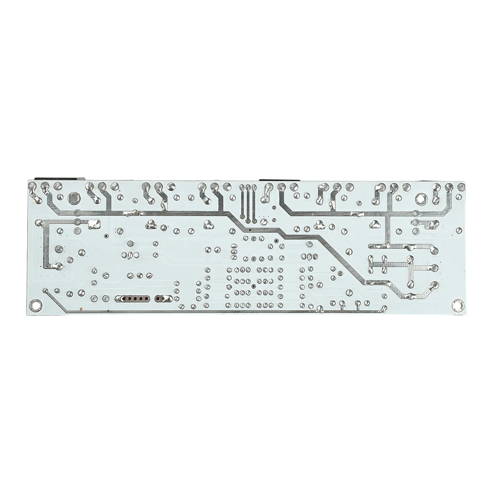 DC 20V-90V 500W 400W 300W 200W Leistungsverstärkerplatine 1943+5200 Mono HIFI Paar-Röhrenverstärker Hochleistungs-Audioverstärkerplatine – Detail 20