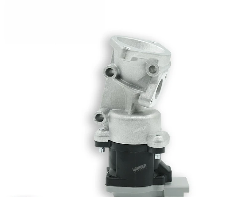 Suitable for automotive parts exhaust gas recirculation valve LR009810 7H2Q9D475DE LR018324