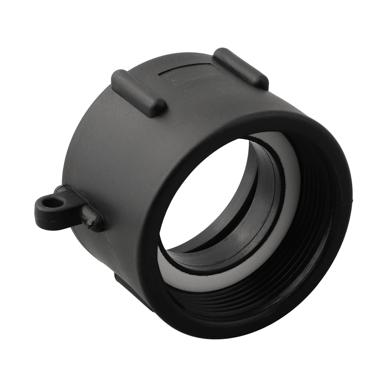 

1000L IBC Water Tank 60mm/2in Valve Adapter Connector Barrels Fitting Parts Kit Garden Irrigation Accessories