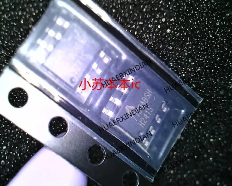 جديد وأصلي وأصلي وجديد ANX7100ABSHS مطبوع 7100ABSH SOP8 متوفر للبيع