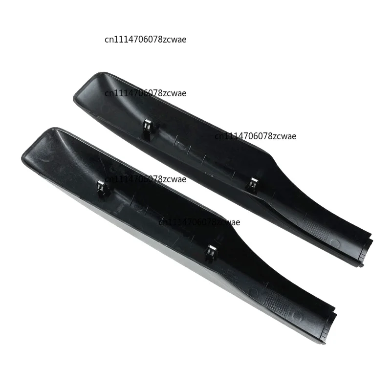 Roof Rack Cover For Hyundai Santafe 2.4 2010 2011 2012 Roof Luggage Bar Rail End Shell Plasitc Protection Cover Replacement