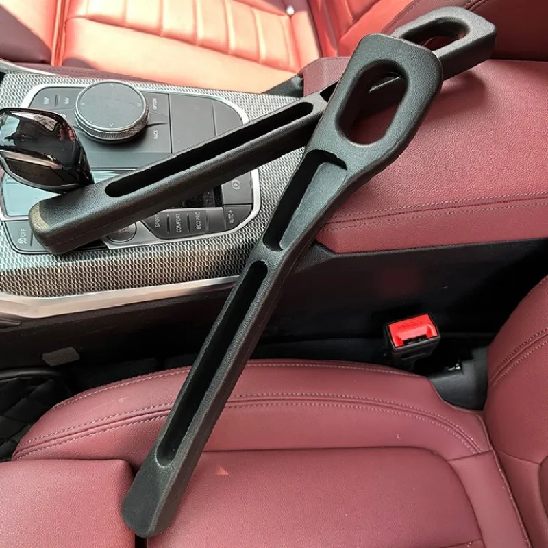 Skrzynka na szwy fotela samochodowego Szczelna z wypełnieniem szczelinowym Listwa uszczelniająca do Kia Sorento Prime R UM 2015 ~ 2019 2020 Akcesoria wewnętrzne