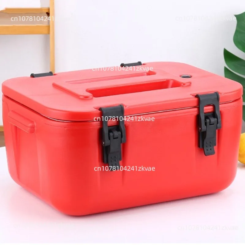 Food Warmer ThermalStorageContainer stainless steel incubator
