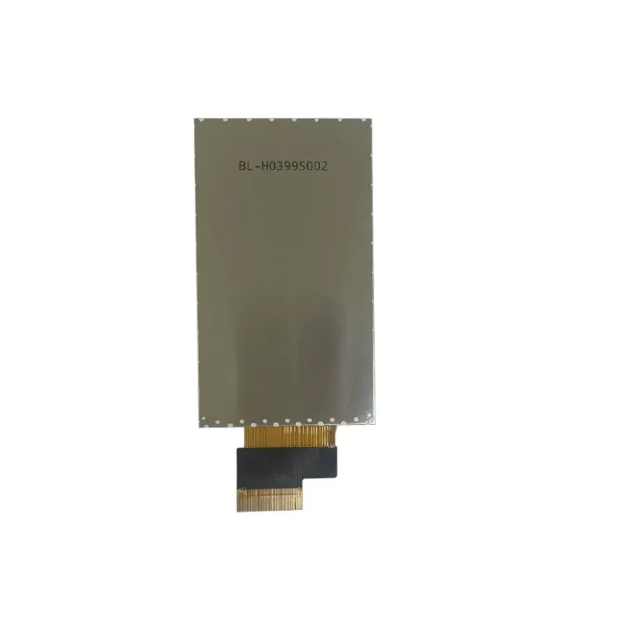 3.97-inch RGB Display Full-Color Viewing Angle 480*800 Resolution Electronic Product