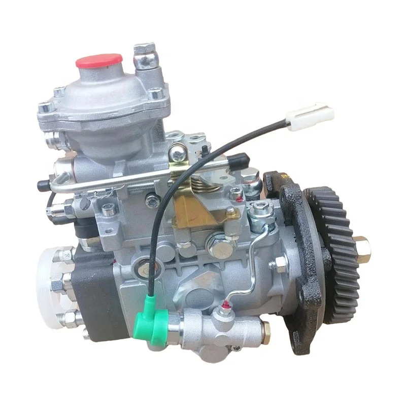 

Brand New Jmc Isuzu Jx493zq4a 4jb1t Engine Fuel Pump For Jmc Carrying PartsHN5-9358-AA Jx493 Injector Pump