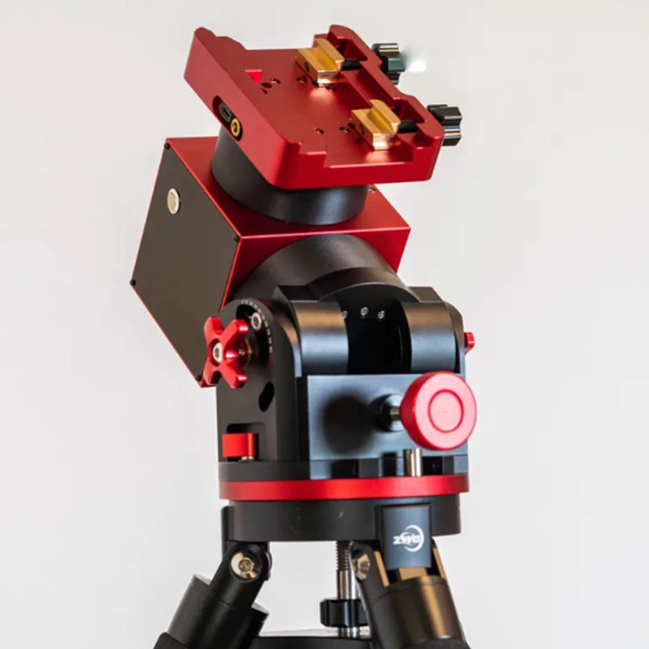 Ecuador armónico ST20 Clear Sky (función de límite mecánico patentado)