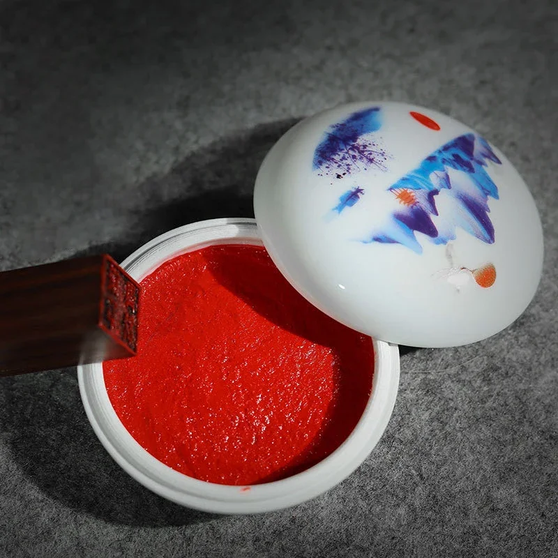 Рисунок 1 - Новая каллиграфия искусственная