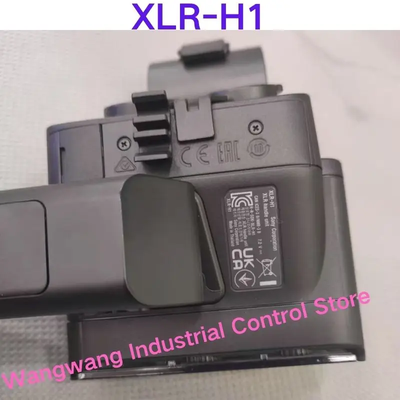 99new FX3 Audio Controller XLR-H1, Both FX3 and FX30 are applicable