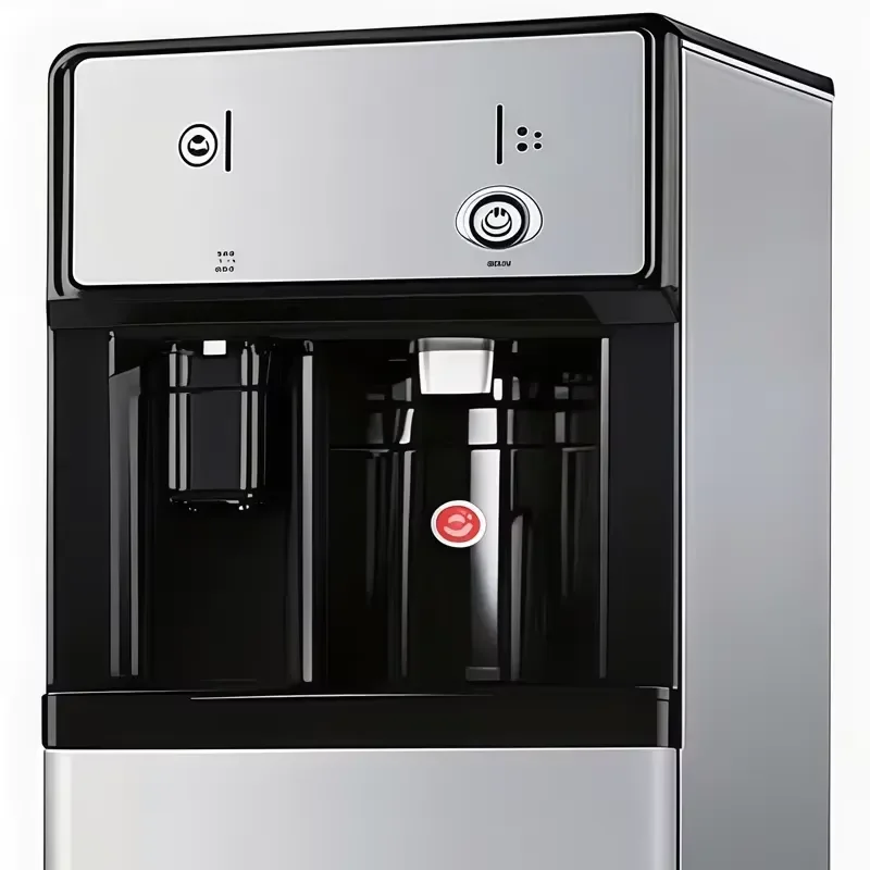 100L H Commercial Reverse Osmosis Water Purifier System Domestic RO Filter Machine With 1 Year Warranty High Capacity Cleaner
