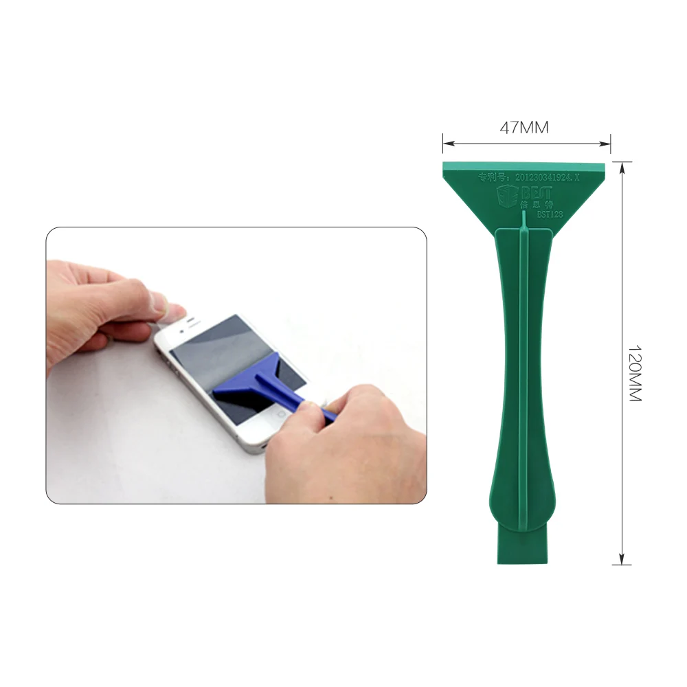 Precision Repair Tools Kit para iPad, Abrindo Pry Tool, iPad, 6 em 1, Frete Grátis