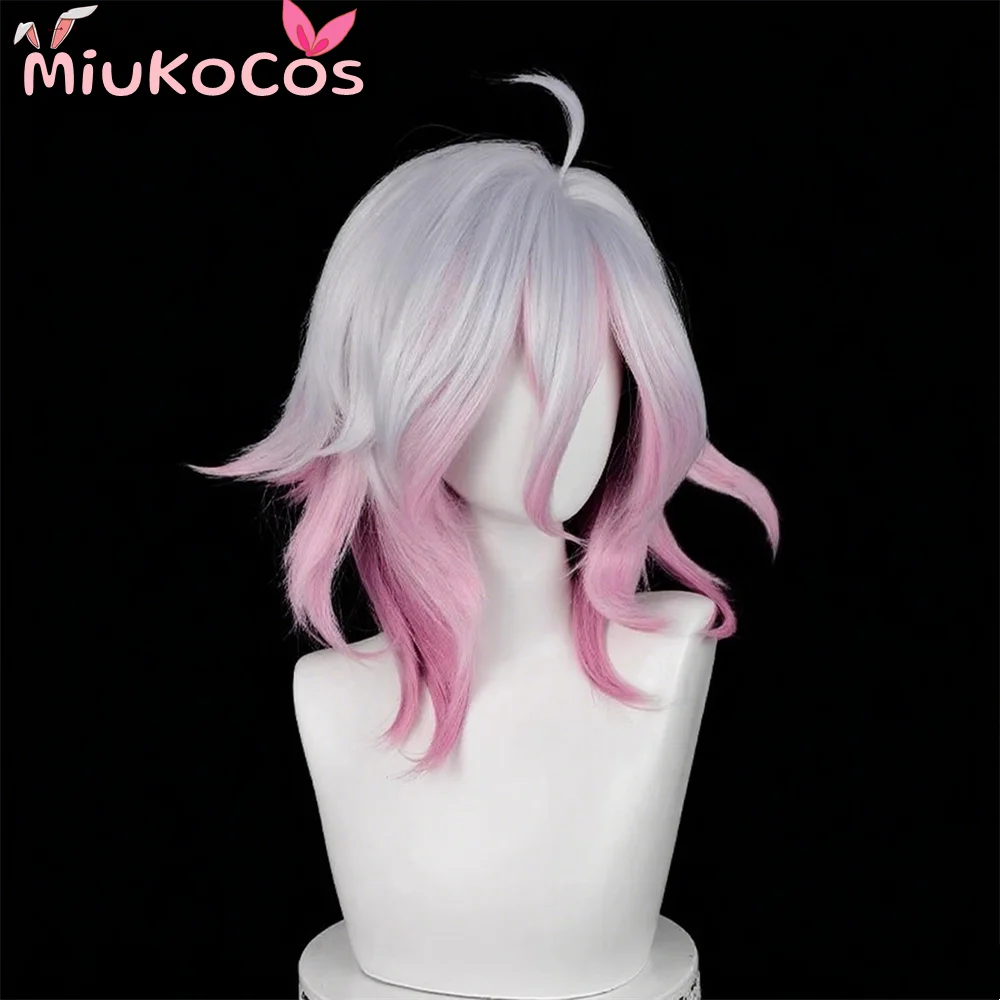 IN STOCK Briar Cosplay Wig MiukoCosplay Game League of Legends Cosplay