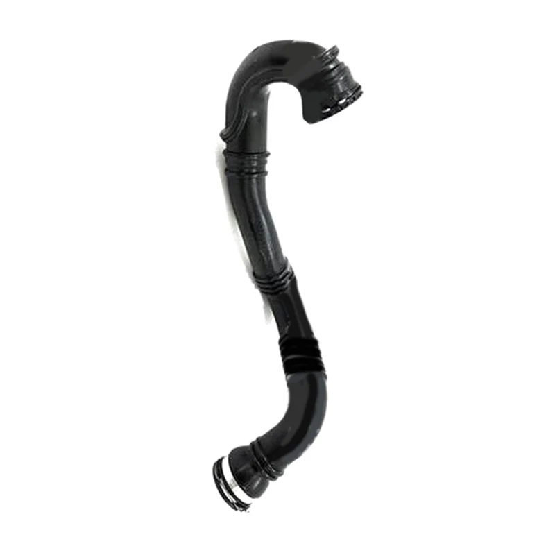 Turbo Intercooler Hose Intercooler Hose Outlet Hose For Vauxhall 13265281 For Opel Intercooler Hose 1302124 Plastic