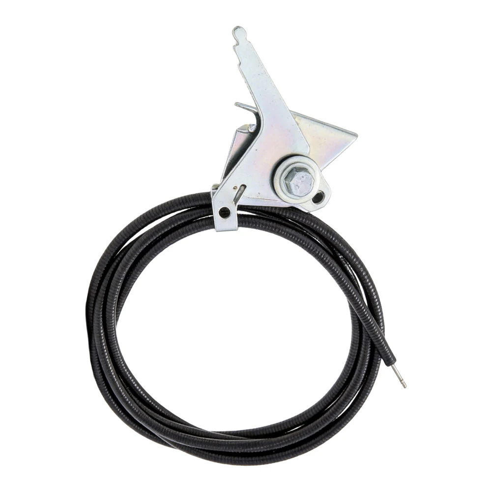 for Lawn Mower Throttle Cable Exact Fit Replacement Easy Installation Precise Control Improved Responsiveness For Z246