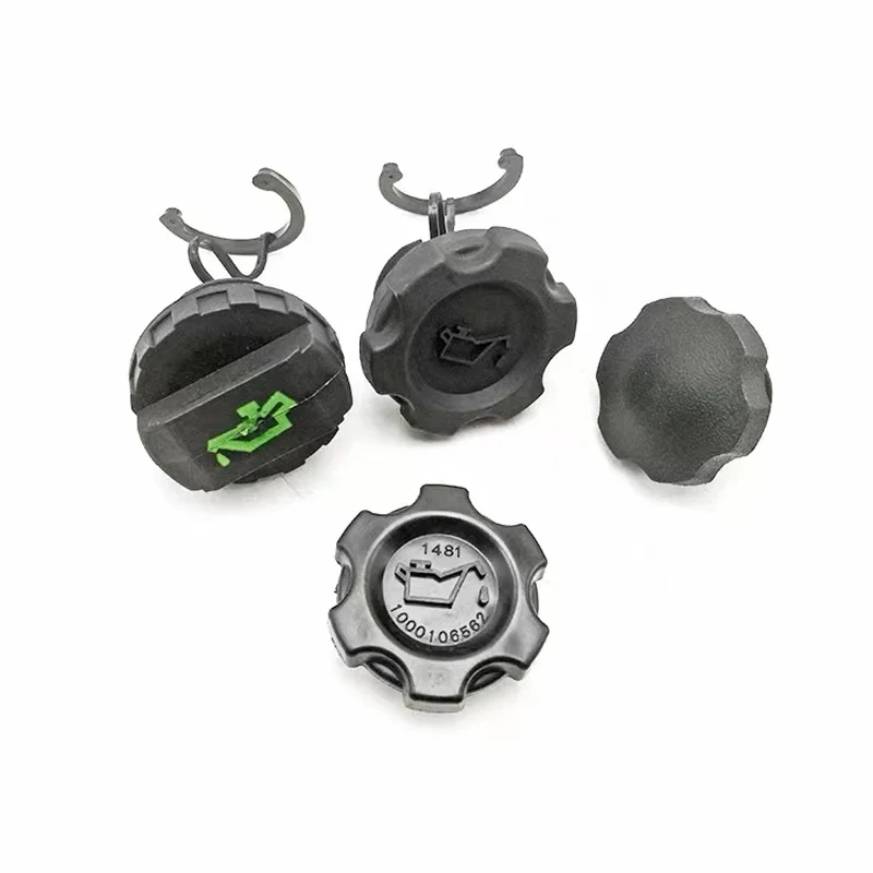 

For Weichai Engine WP12 P13 P10 Oil Cap Heavy Truck SINOTRUK HOWO SHACMAN FAW Refueling Oil Port Cap Accessories