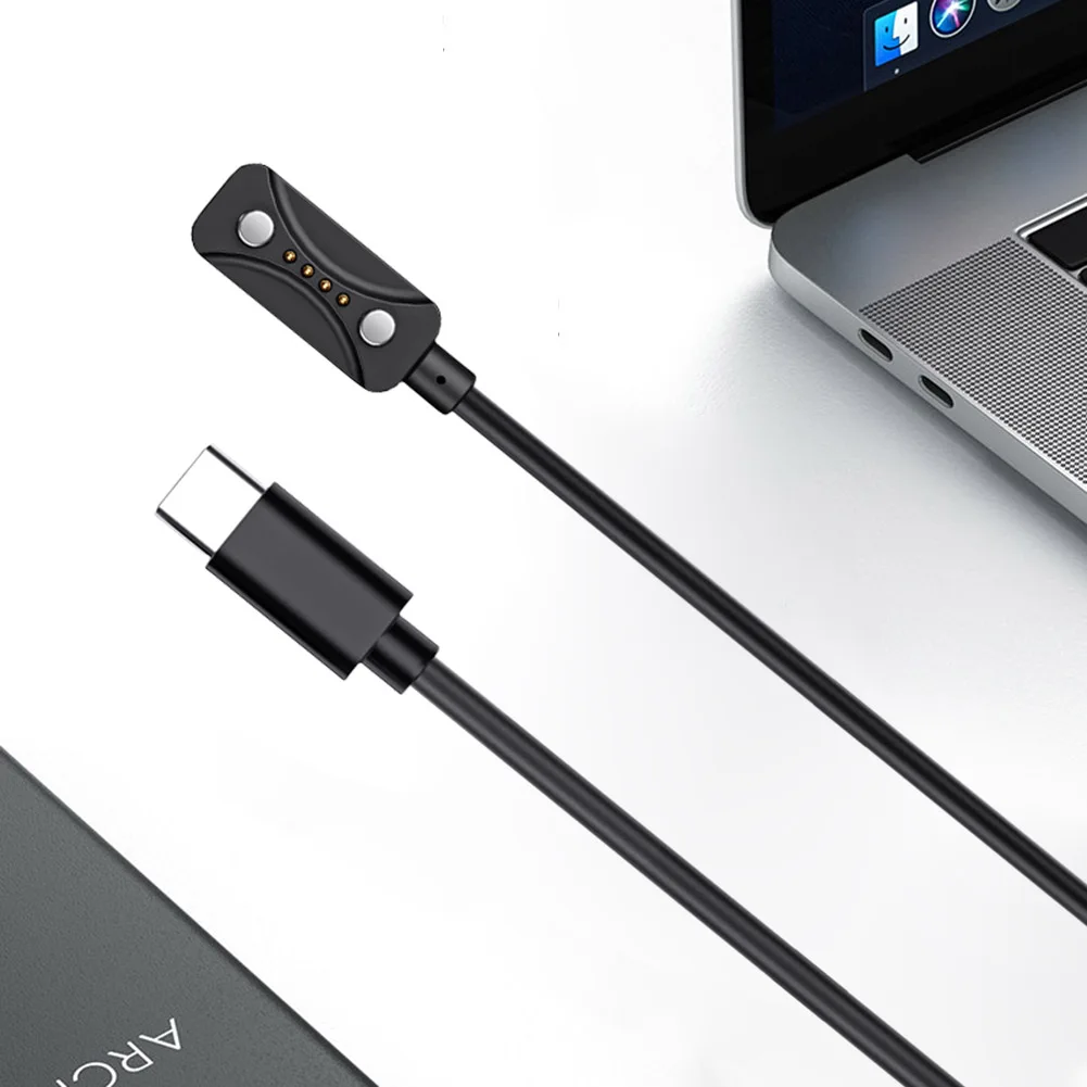 

USB C Charging Cable Cord 1M USB C Charger Cable 5V 1A Charger Cord Portable Power Adapter for Polar Vantage M3/Polar Vantage V3