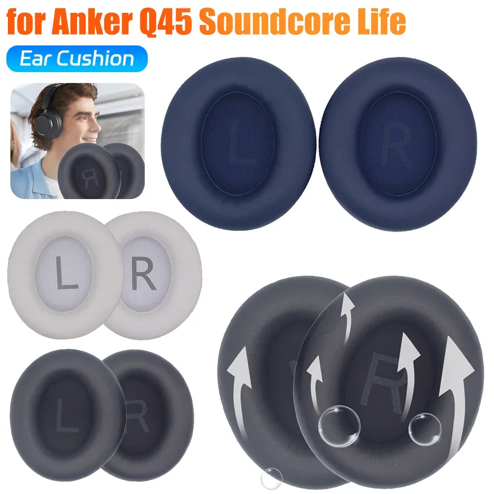 For Anker Q45 Sound… - image