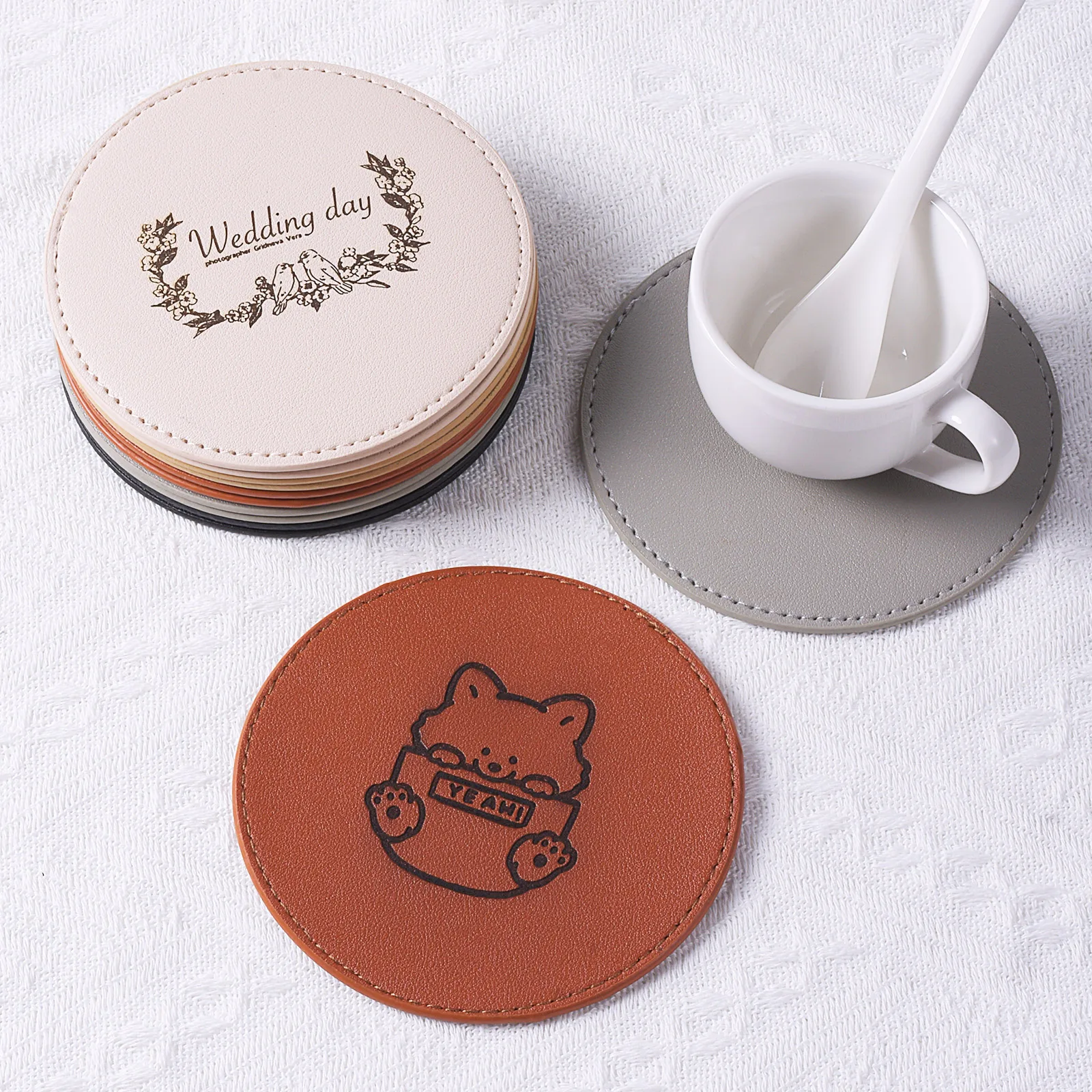 Thumbnail 3 - #45 Compare Coasters Before You Buy