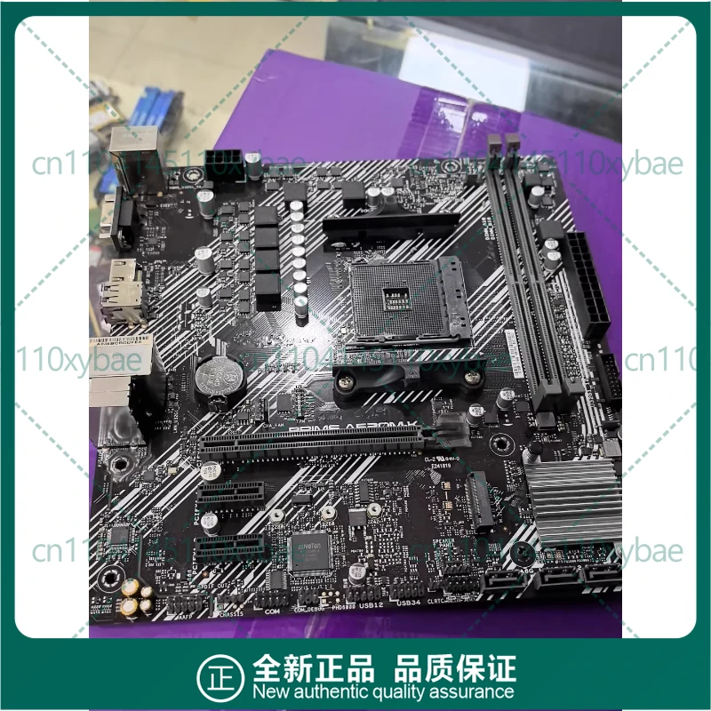 Used For Asus A520M-K main board